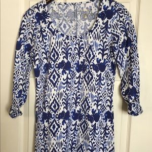 Lily Pulitzer Dress